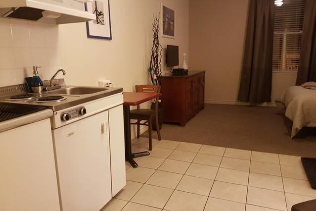 Cozy Little Studio #16 By Amazing Property Rentals Gatineau Esterno foto