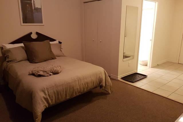 Cozy Little Studio #16 By Amazing Property Rentals Gatineau Esterno foto