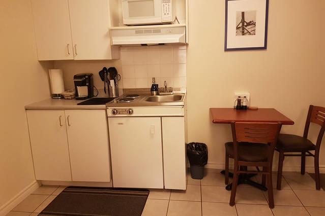 Cozy Little Studio #16 By Amazing Property Rentals Gatineau Esterno foto