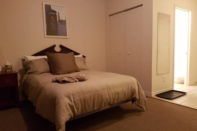 Cozy Little Studio #16 By Amazing Property Rentals Gatineau Esterno foto