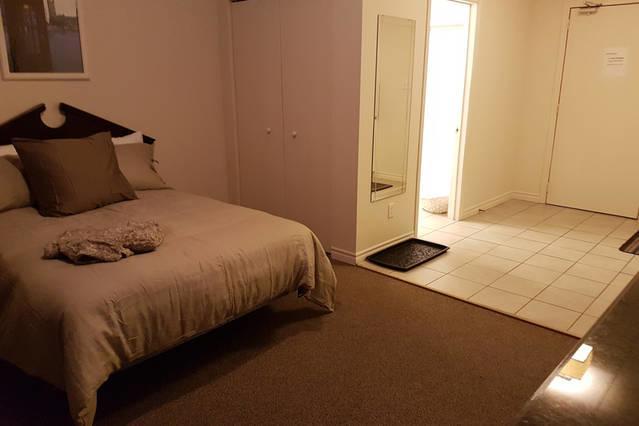 Cozy Little Studio #16 By Amazing Property Rentals Gatineau Esterno foto