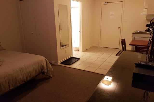Cozy Little Studio #16 By Amazing Property Rentals Gatineau Esterno foto